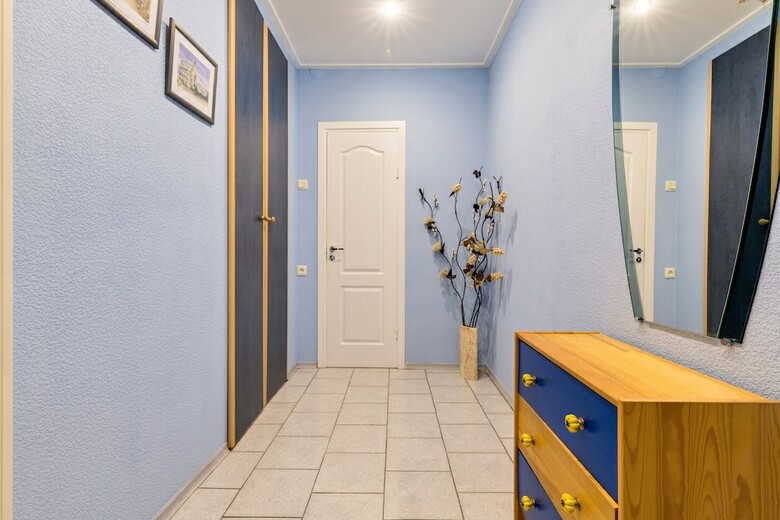 Apartamentos Flatstar On Dybenko Str. 40 Blgd. 1