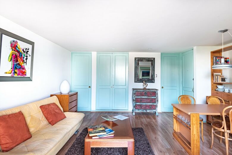 Apartamentos Juub Reforma At Your Doorstep
