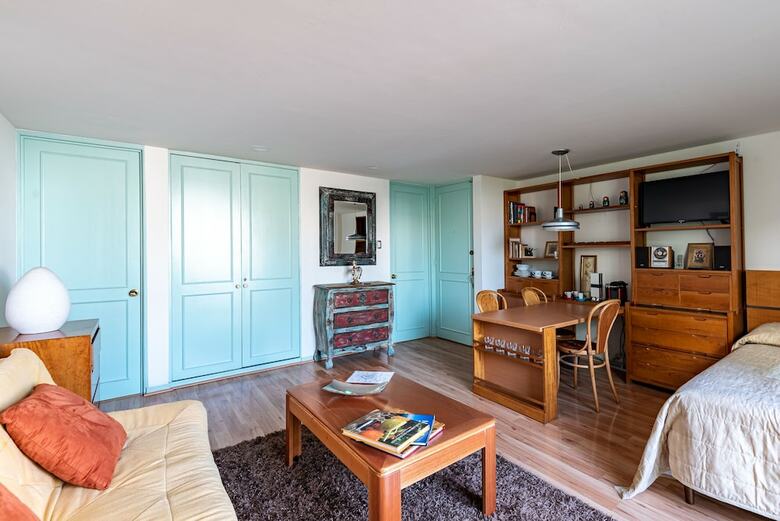 Apartamentos Juub Reforma At Your Doorstep