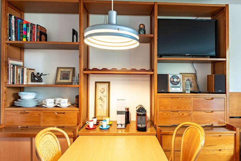 Apartamentos Juub Reforma At Your Doorstep