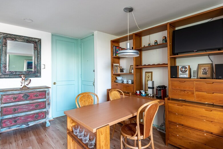 Apartamentos Juub Reforma At Your Doorstep
