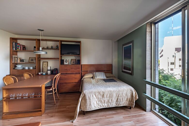Apartamentos Juub Reforma At Your Doorstep