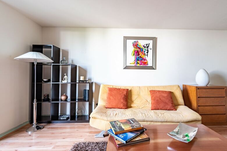 Apartamentos Juub Reforma At Your Doorstep