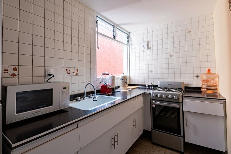 Apartamentos Juub Reforma At Your Doorstep