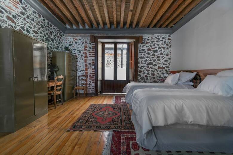 Apartamentos Casa Sauto Amazing Luxury Suite Zocalo