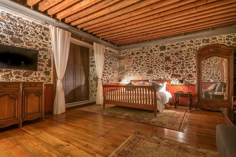 Apartamentos Casa Sauto Wonderful Vintage Luxury Suite