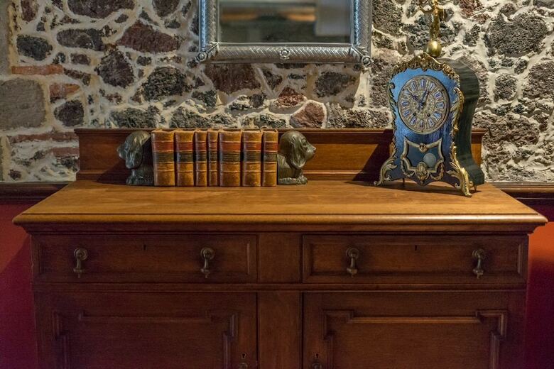 Apartamentos Casa Sauto Wonderful Vintage Luxury Suite