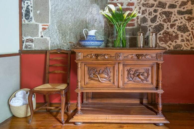 Apartamentos Casa Sauto Wonderful Vintage Luxury Suite