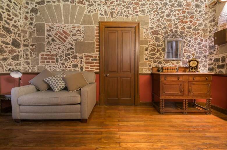 Apartamentos Casa Sauto Wonderful Vintage Luxury Suite