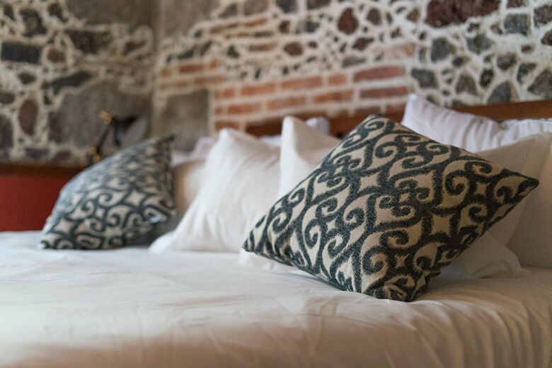 Apartamentos Casa Sauto Wonderful Vintage Luxury Suite