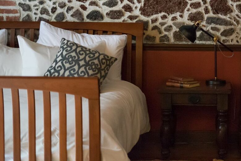 Apartamentos Casa Sauto Wonderful Vintage Luxury Suite