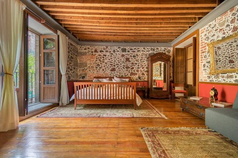 Apartamentos Casa Sauto Wonderful Vintage Luxury Suite