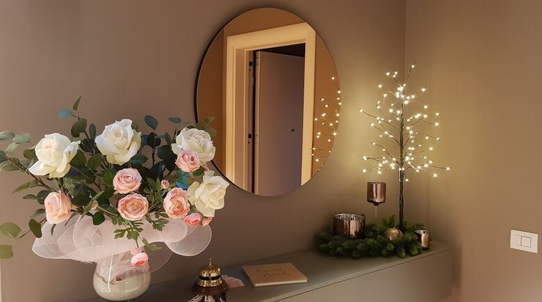 L'americano Luxury Rooms B&B