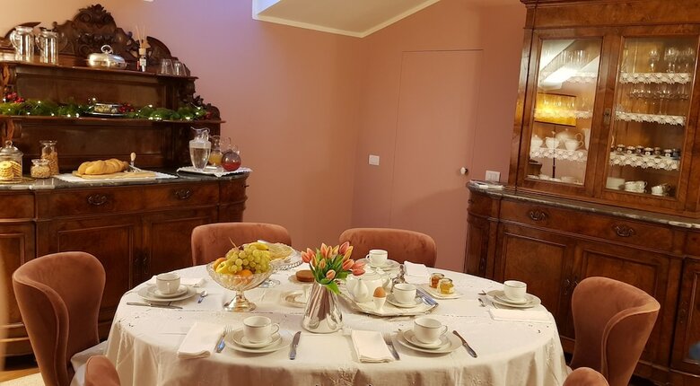 L'americano Luxury Rooms B&B