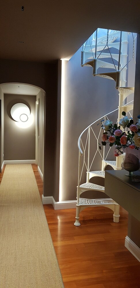 L'americano Luxury Rooms B&B