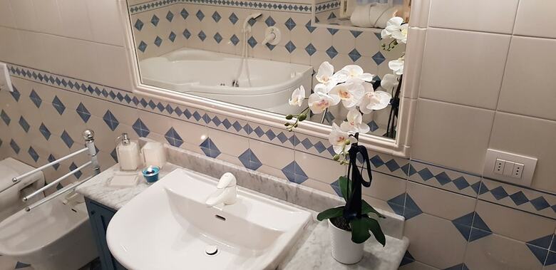 L'americano Luxury Rooms B&B