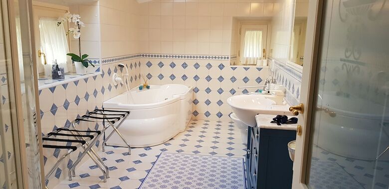 L'americano Luxury Rooms B&B