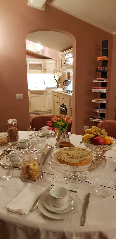 L'americano Luxury Rooms B&B