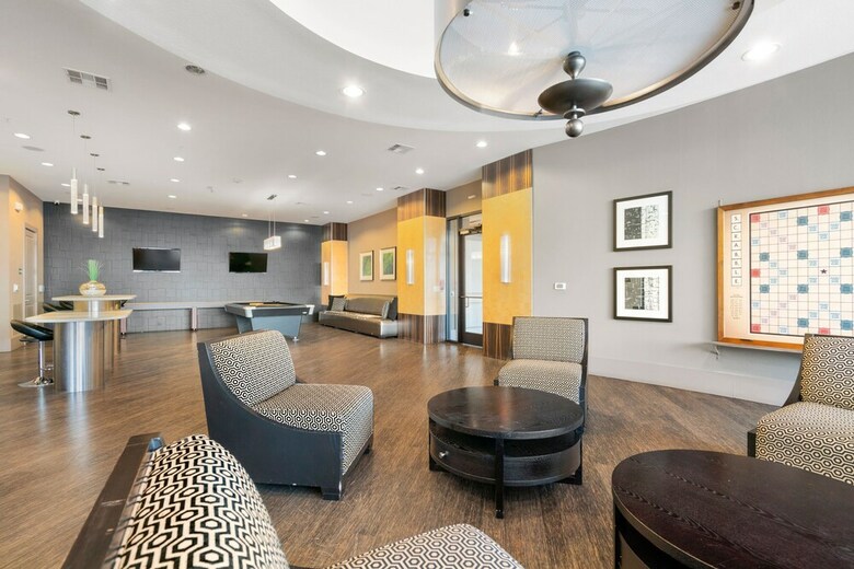 Kasa Dallas Downtown Apartments