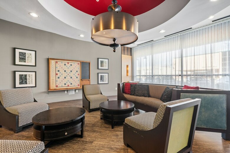 Kasa Dallas Downtown Apartments