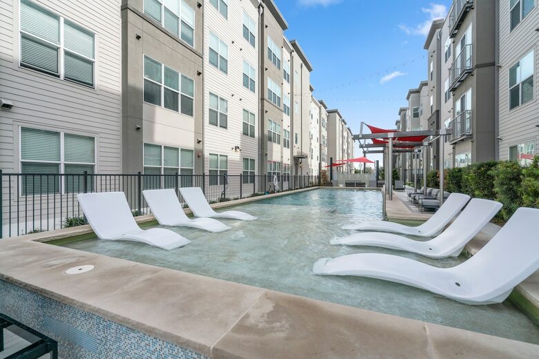 Kasa Dallas Downtown Apartments