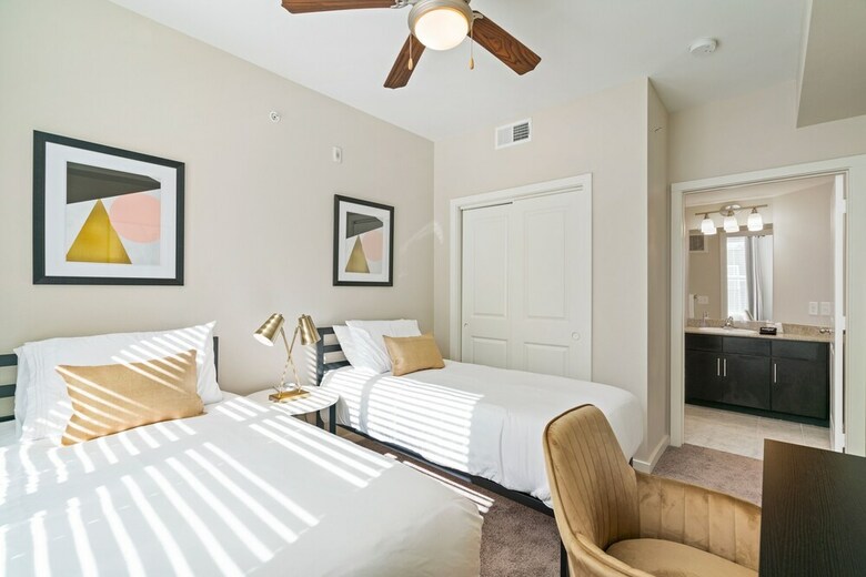 Kasa Dallas Downtown Apartments