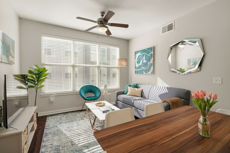 Kasa Dallas Downtown Apartments