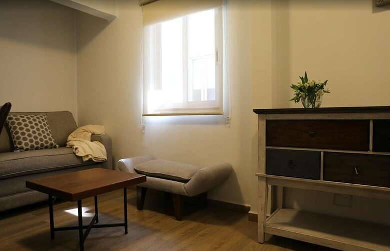 Juub Perfect Sunny 1 Bedroom Apartment