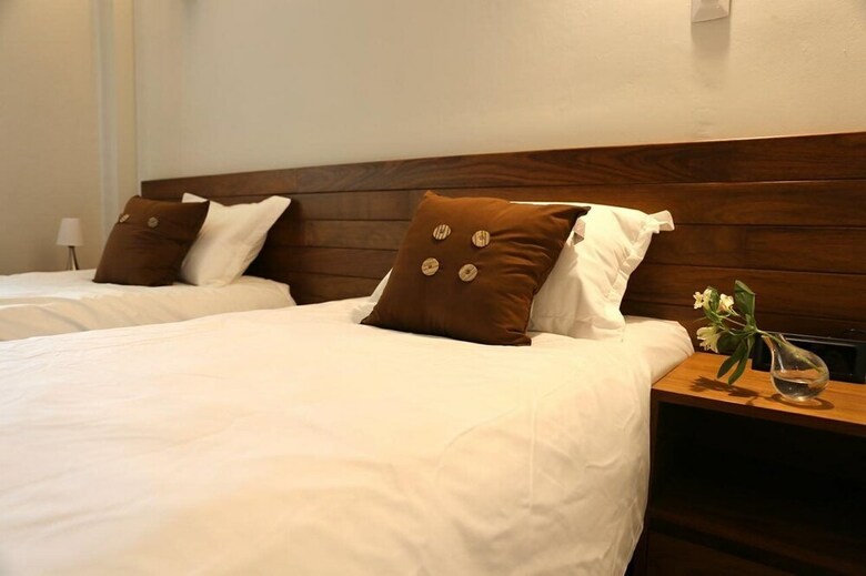 Juub Perfect Sunny 1 Bedroom Apartment