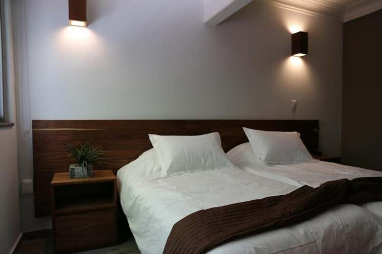 Apartamentos Juub Modern Studio In Central Cdmx