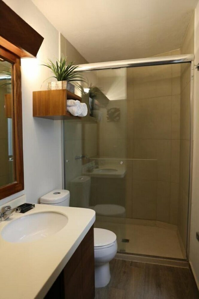 Apartamentos Juub Modern Studio In Central Cdmx