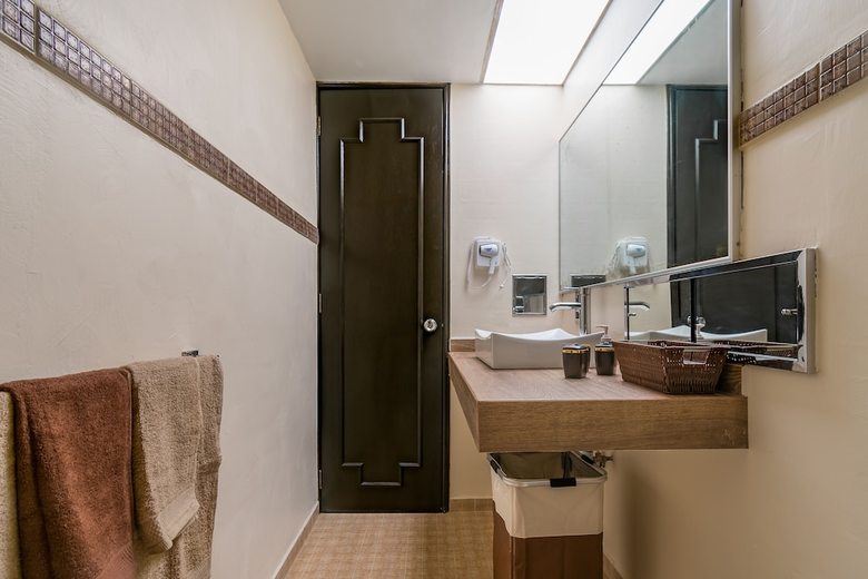 Apartamentos Juub Private 1 Bedroom At Echegaray