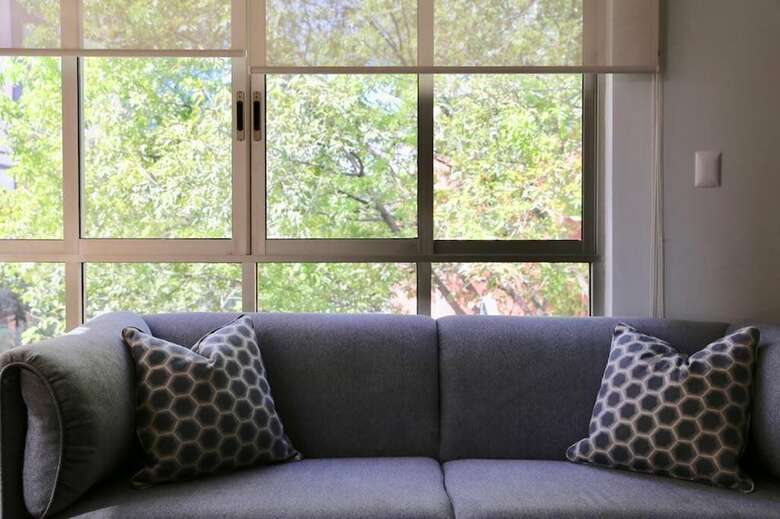 Apartamentos Juub Deluxe 1 Bedroom Apt @ Reforma