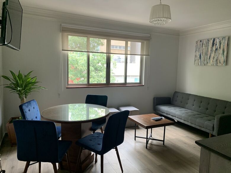 Apartamentos Juub 1 Bedroom Studio Perfect Location