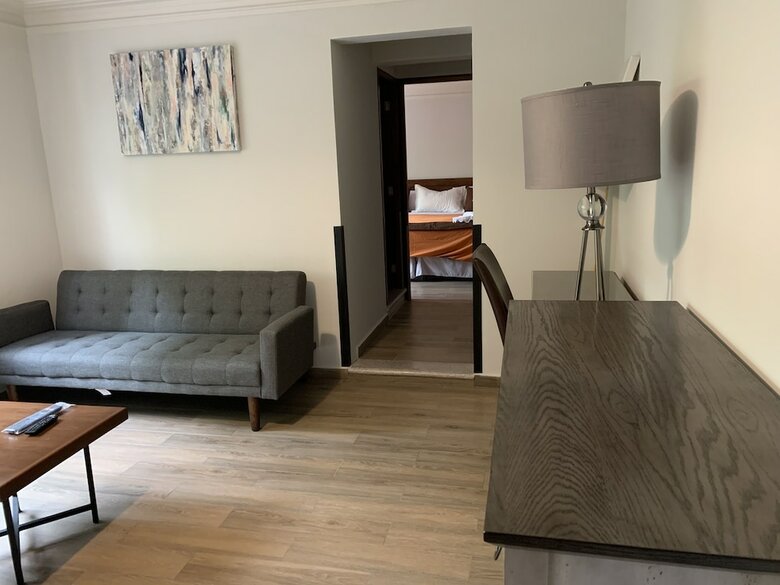 Apartamentos Juub 1 Bedroom Studio Perfect Location
