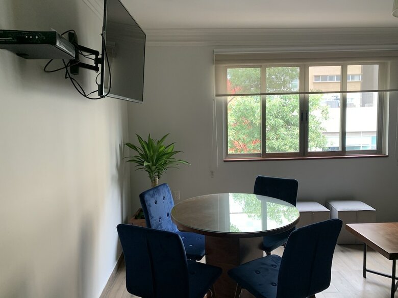 Apartamentos Juub 1 Bedroom Studio Perfect Location