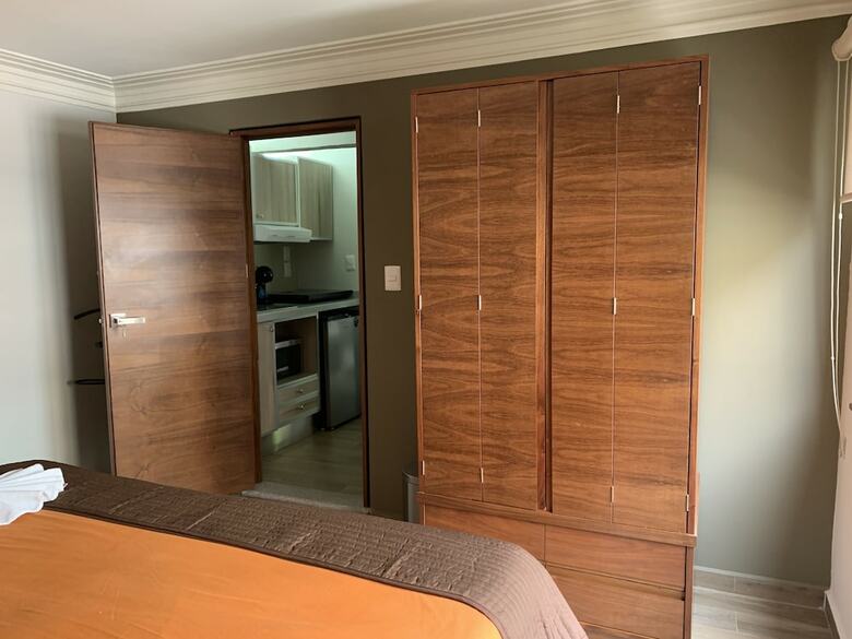 Apartamentos Juub 1 Bedroom Studio Perfect Location