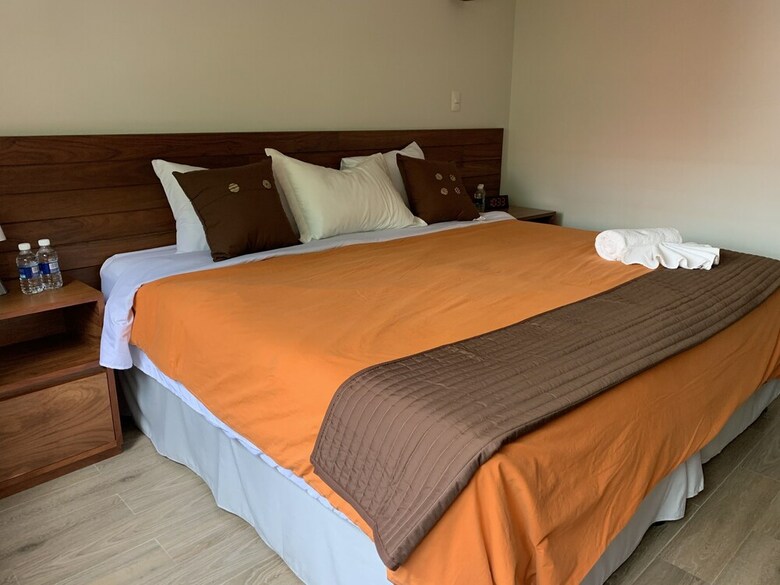 Apartamentos Juub 1 Bedroom Studio Perfect Location