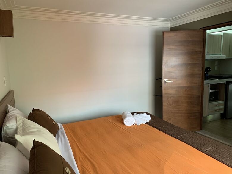 Apartamentos Juub 1 Bedroom Studio Perfect Location