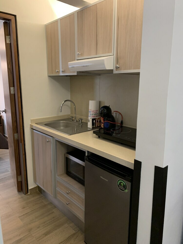 Apartamentos Juub 1 Bedroom Studio Perfect Location
