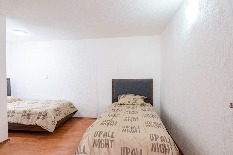 Juub Amazing Apartment At Reforma