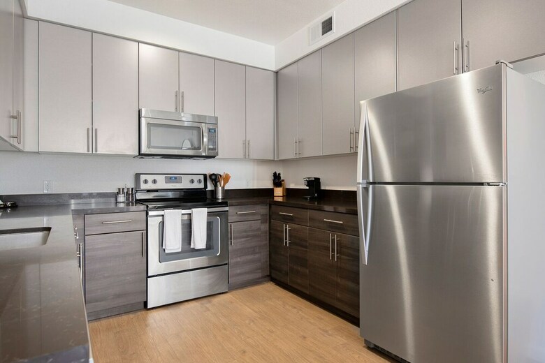 Kasa San Jose Alum Rock Apartments
