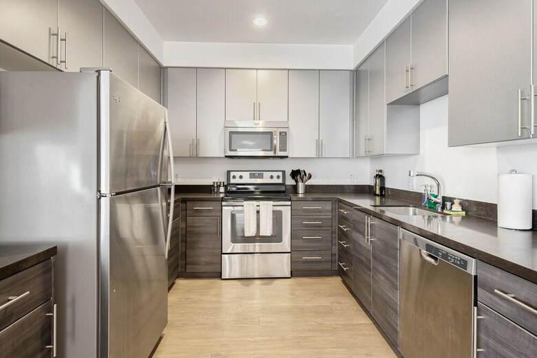 Kasa San Jose Alum Rock Apartments