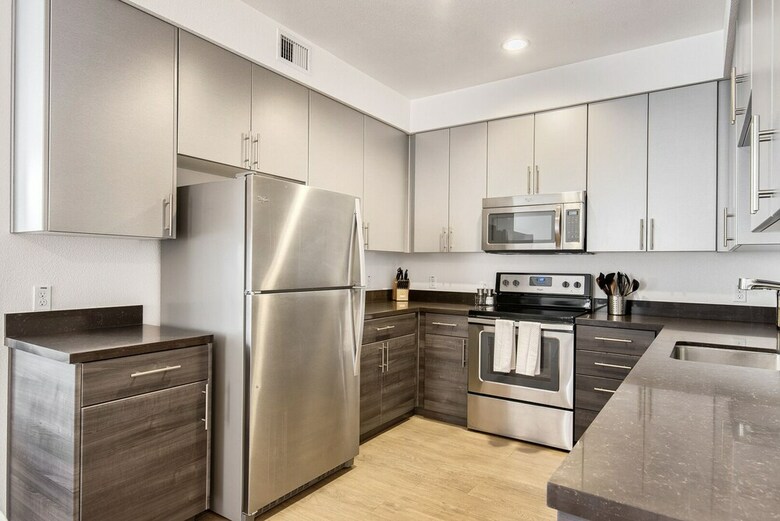 Kasa San Jose Alum Rock Apartments