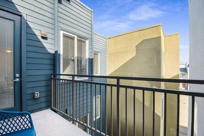 Kasa San Jose Alum Rock Apartments