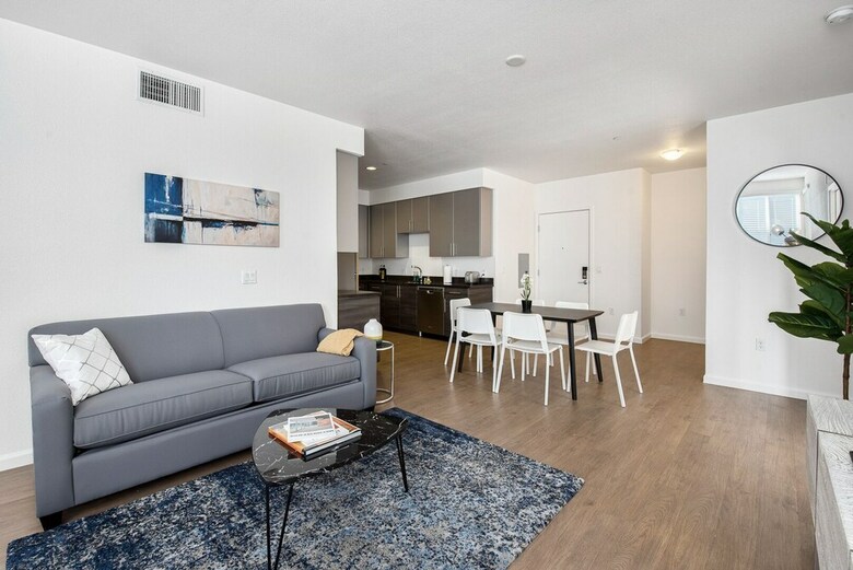 Kasa San Jose Alum Rock Apartments