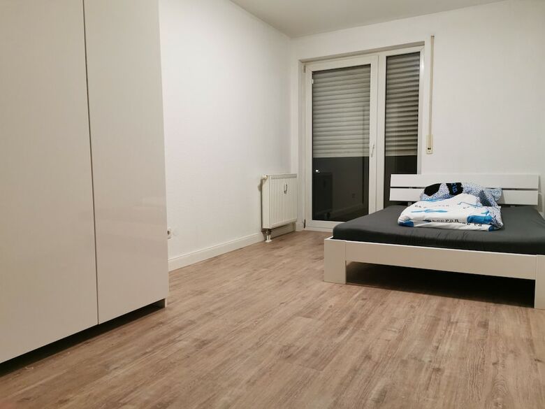 Apartamento Nice Flat Near Town Centre & W�hrder See