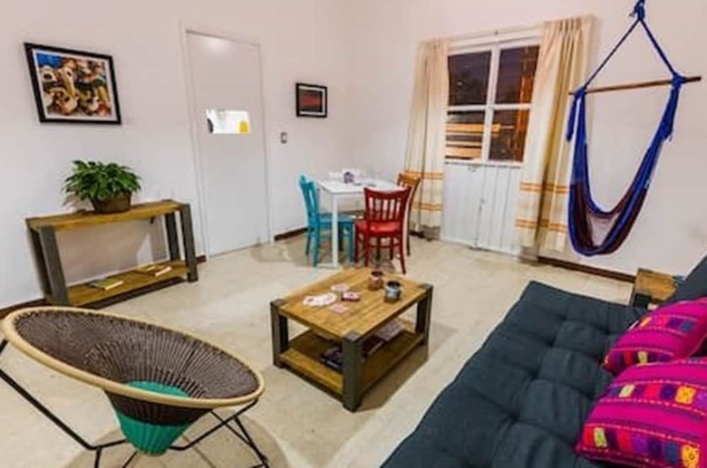 Apartamentos Feel At Home In Oaxaca