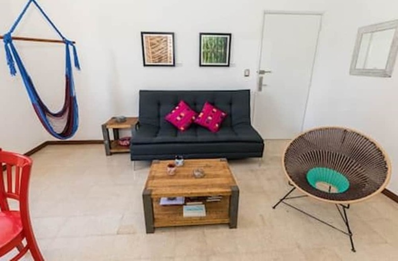 Apartamentos Feel At Home In Oaxaca