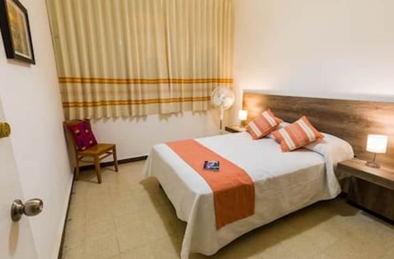 Apartamentos Feel At Home In Oaxaca